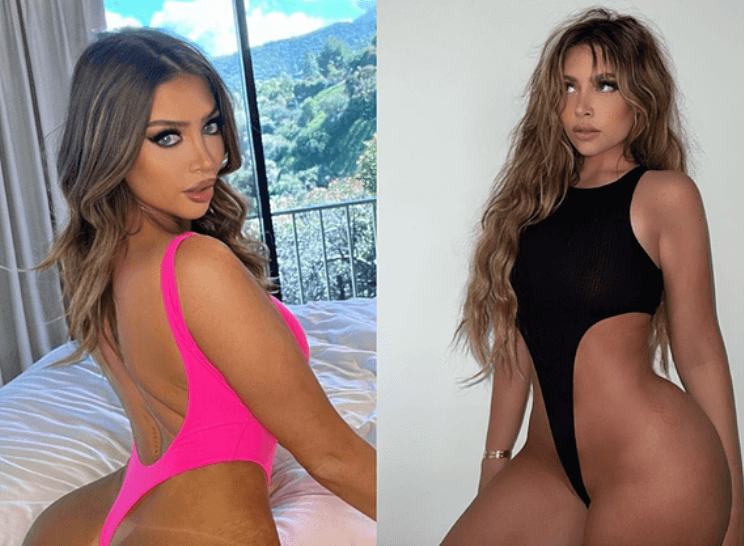 OnlyFans creator platform featuring exclusive subscriptions and premium digital content